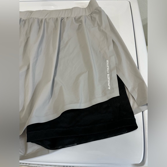 Alphalete Men’s Flex Short - Picture 7 of 10